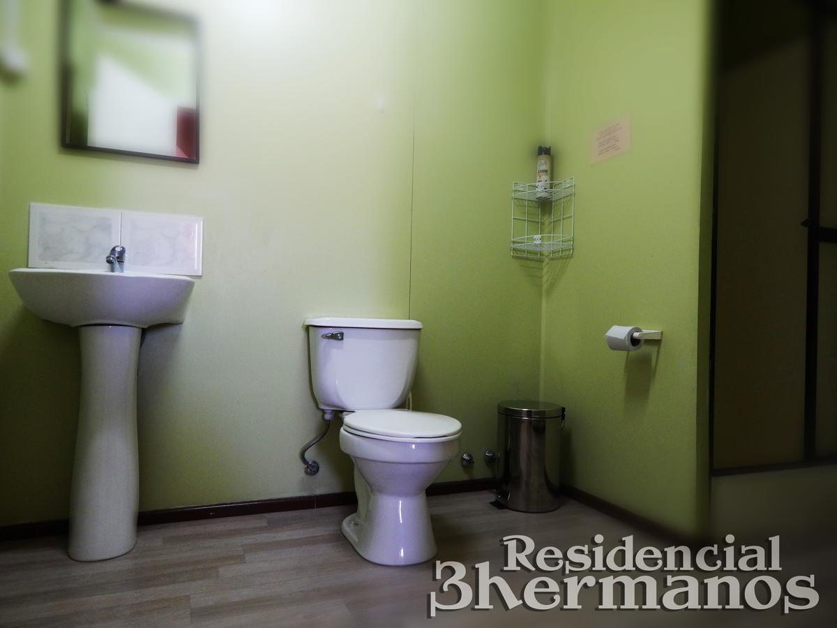 Residencial Tres Hermanos 푼타아레나스 외부 사진