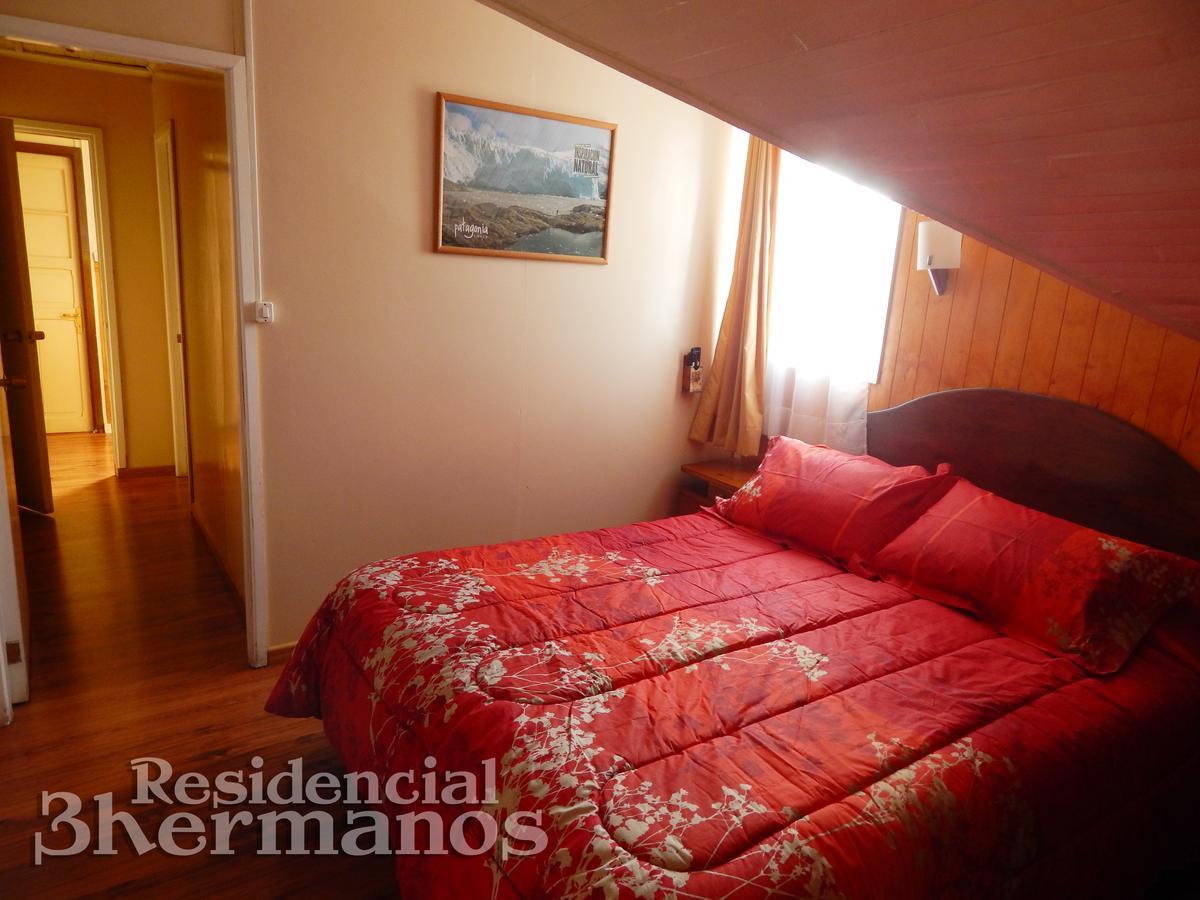 Residencial Tres Hermanos 푼타아레나스 외부 사진