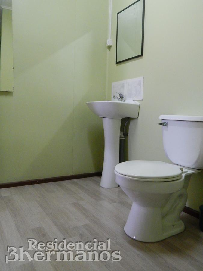 Residencial Tres Hermanos 푼타아레나스 외부 사진