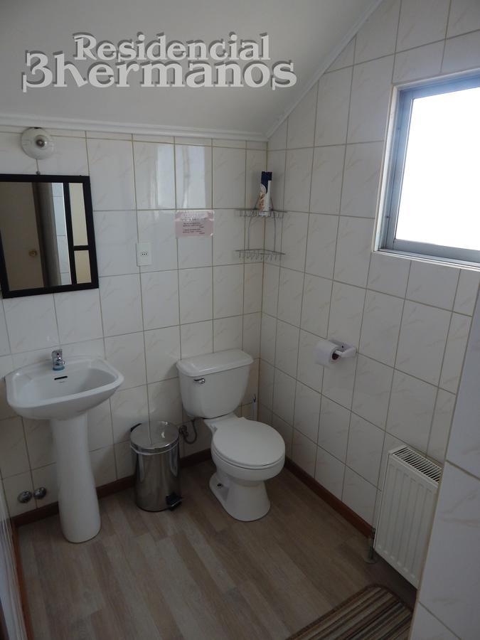 Residencial Tres Hermanos 푼타아레나스 외부 사진