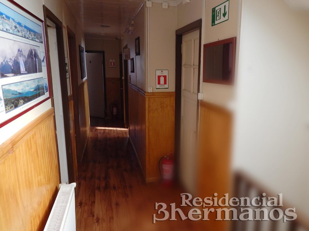 Residencial Tres Hermanos 푼타아레나스 외부 사진