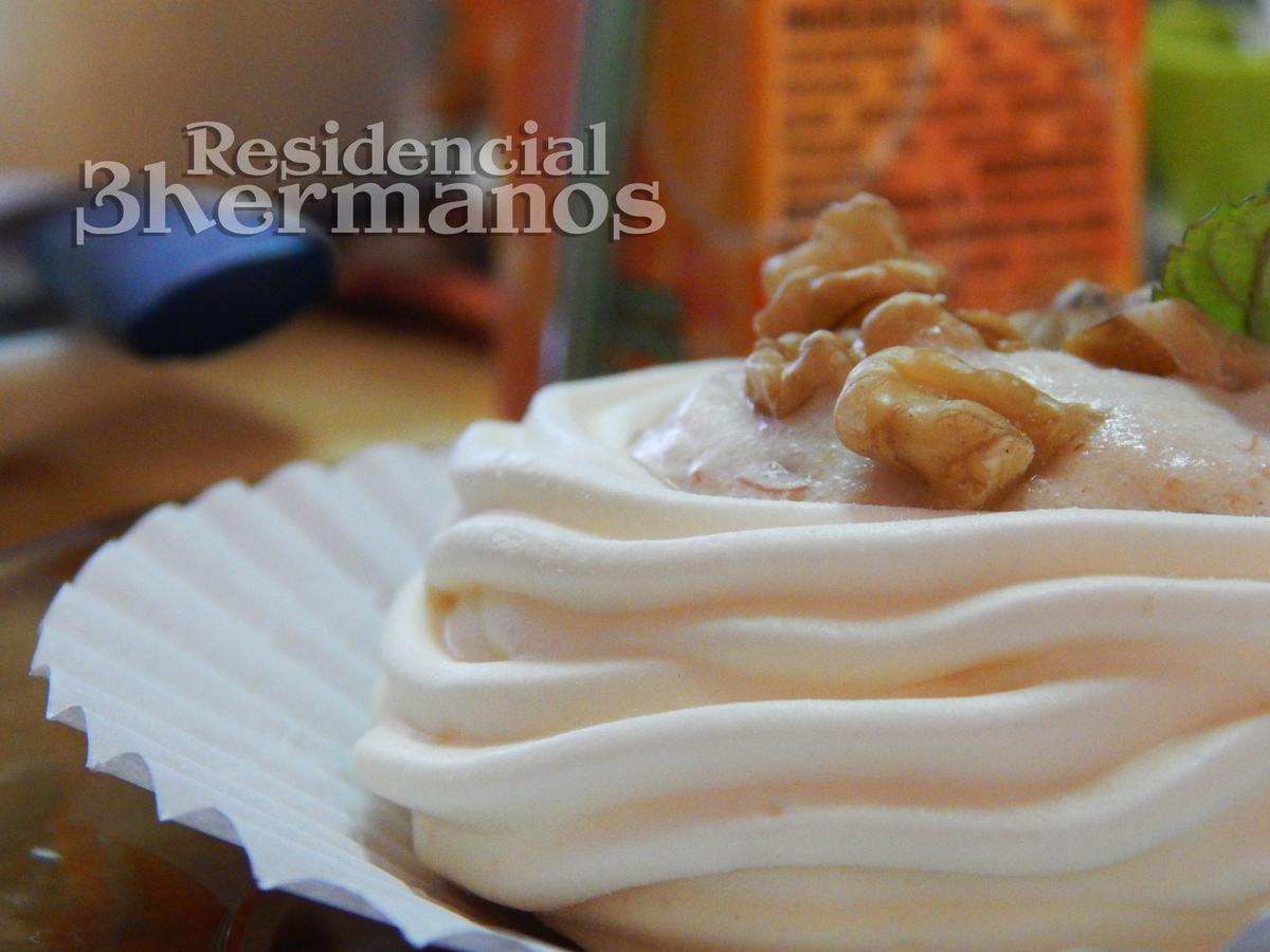 Residencial Tres Hermanos 푼타아레나스 외부 사진