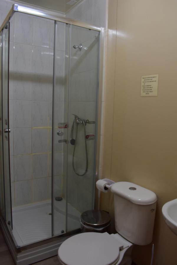 Residencial Tres Hermanos 푼타아레나스 외부 사진