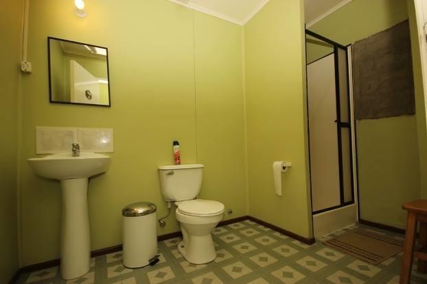 Residencial Tres Hermanos 푼타아레나스 외부 사진