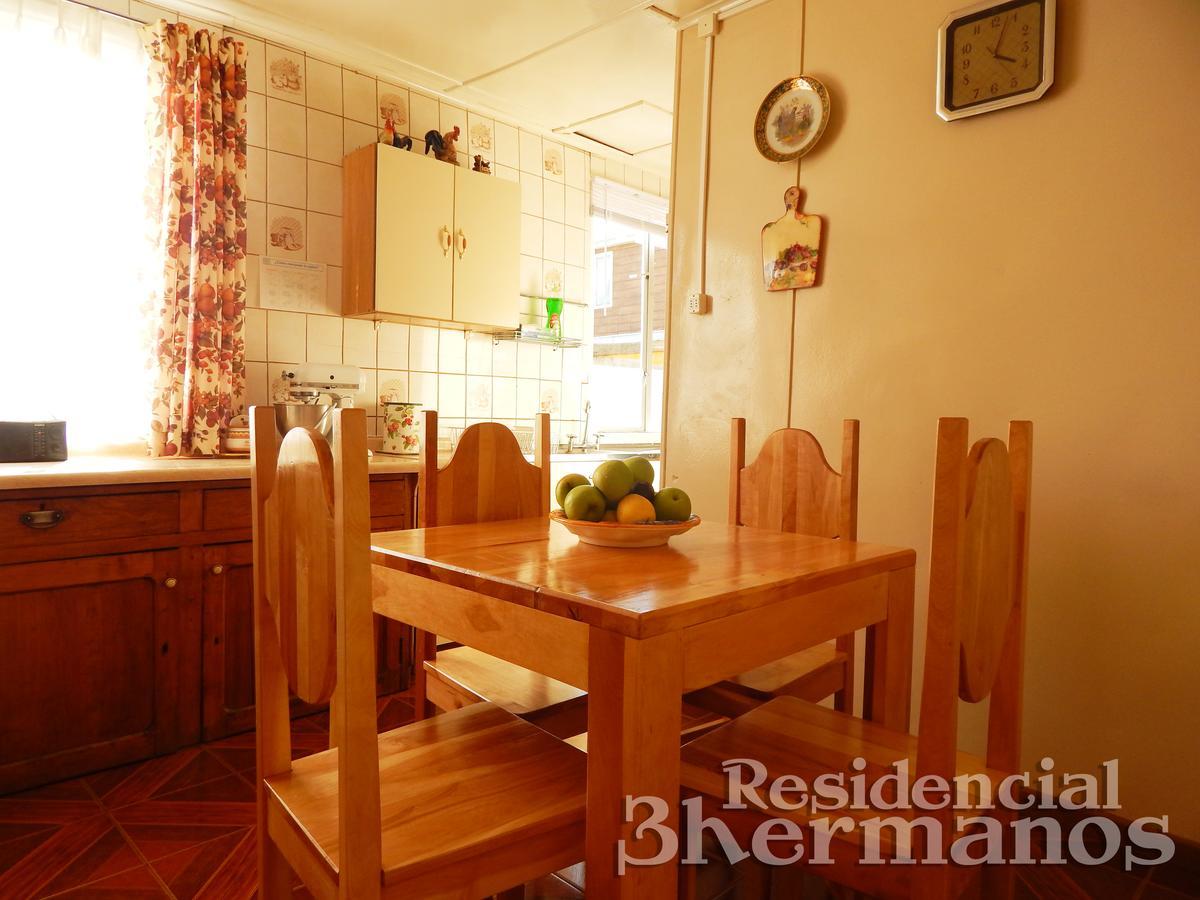 Residencial Tres Hermanos 푼타아레나스 외부 사진
